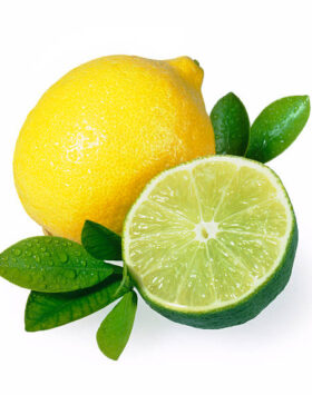 Limon & Lime